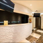 共立美容外科　新宿本院