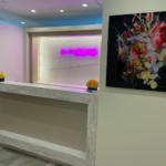 カンナム美容外科 新宿院