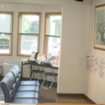 汐入きむらクリニック