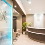 銀座よしえクリニック 表参道院