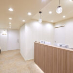 リノクリニック東銀座