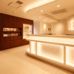 品川スキンクリニック神戸院