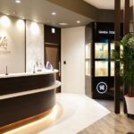 銀座よしえクリニック銀座院