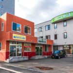 新道東おおた内科