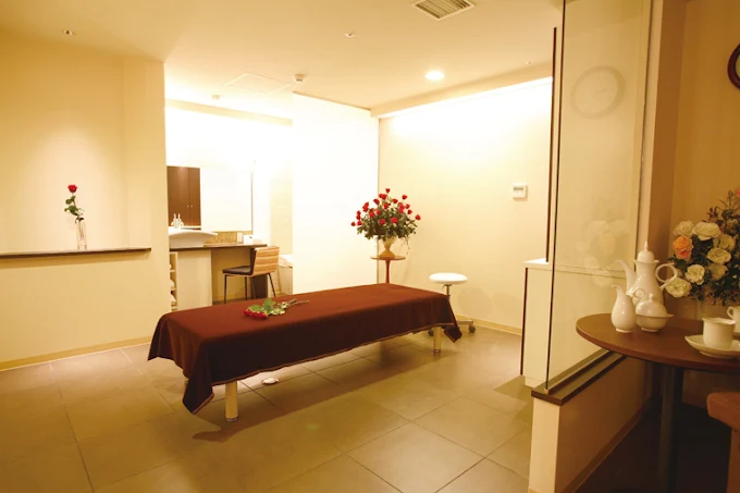 クリニックの様子