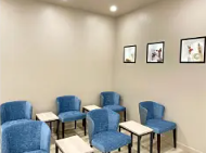 クリニックの様子