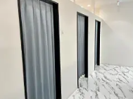 クリニックの様子