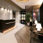 銀座よしえクリニック 銀座院