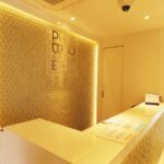 PURE BEAUTY 恵比寿