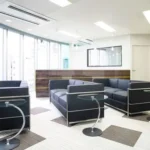 共立美容外科 千葉院