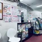 船橋駅前さくら眼科