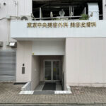 TCB東京中央美容外科 福島院