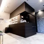 大和八木かめい歯科・矯正歯科