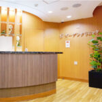 ガーデンクリニック大阪院