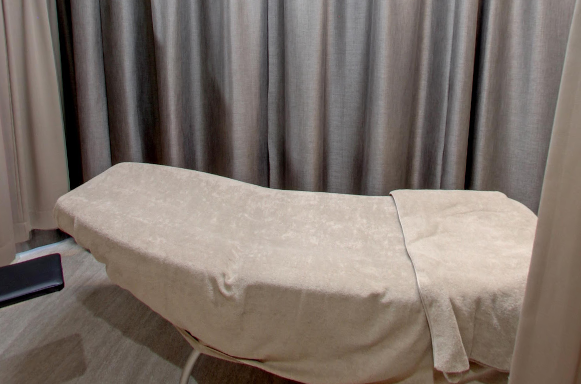 クリニックの様子