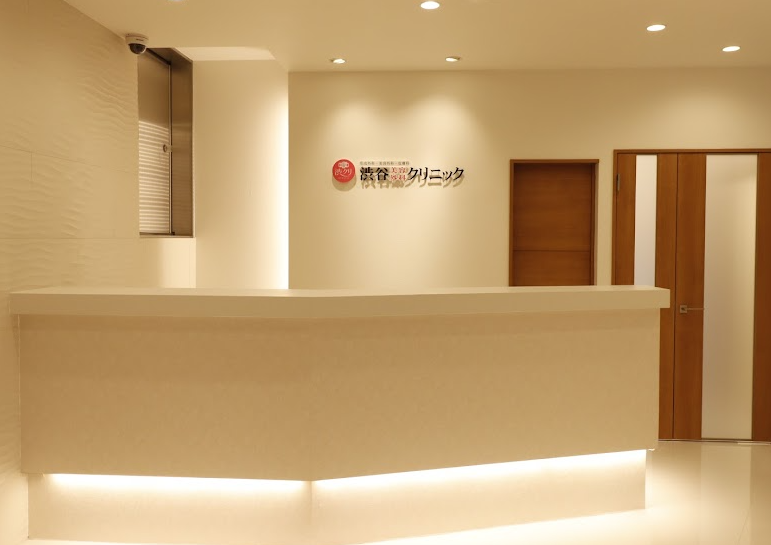 クリニックの様子