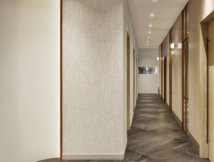 クリニックの様子