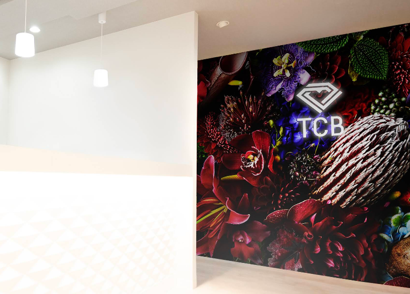 クリニックの様子