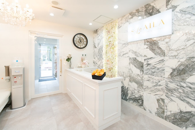 クリニックの様子