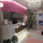 ももスキンクリニック