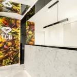 TCB東京中央美容外科　秋田院