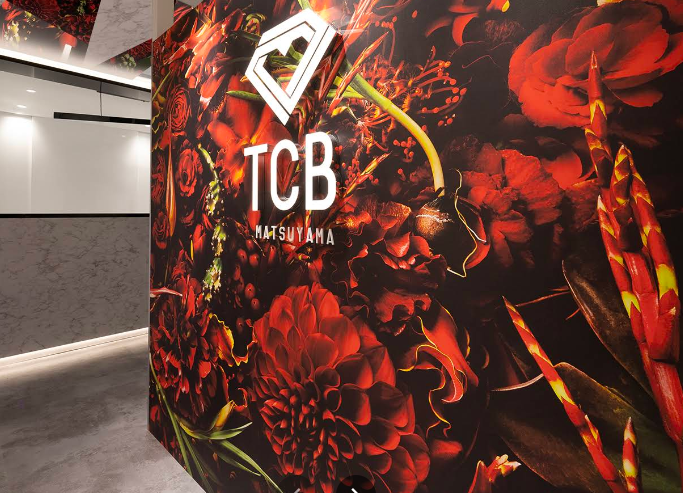 クリニックの様子