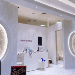 ピュアクリニック イオンモール橿原院