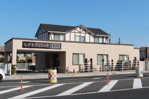 クリニックの様子