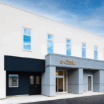 eスキン＆eクリニック富山院