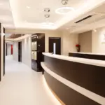 銀座よしえクリニック 新宿院