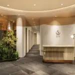 聖心美容クリニック銀座院