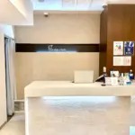 ガーデンクリニック 品川院