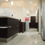 城本クリニック水戸院