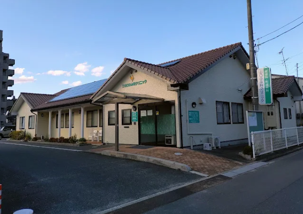 クリニックの様子