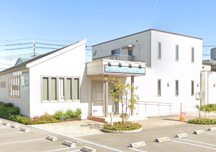 クリニックの様子