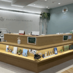 はなふさ皮膚科 池袋院