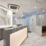 メディカルブロー京都院(リアラクリニック京都院内)