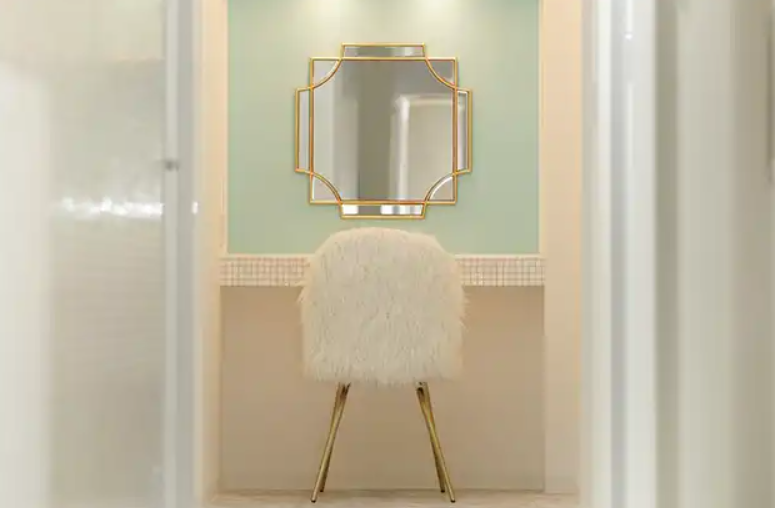 クリニックの様子