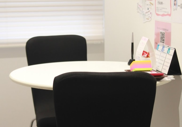 クリニックの様子