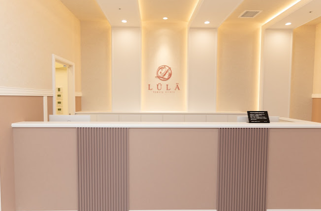 クリニックの様子