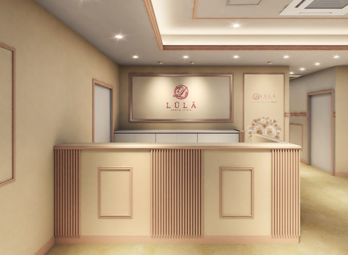 クリニックの様子