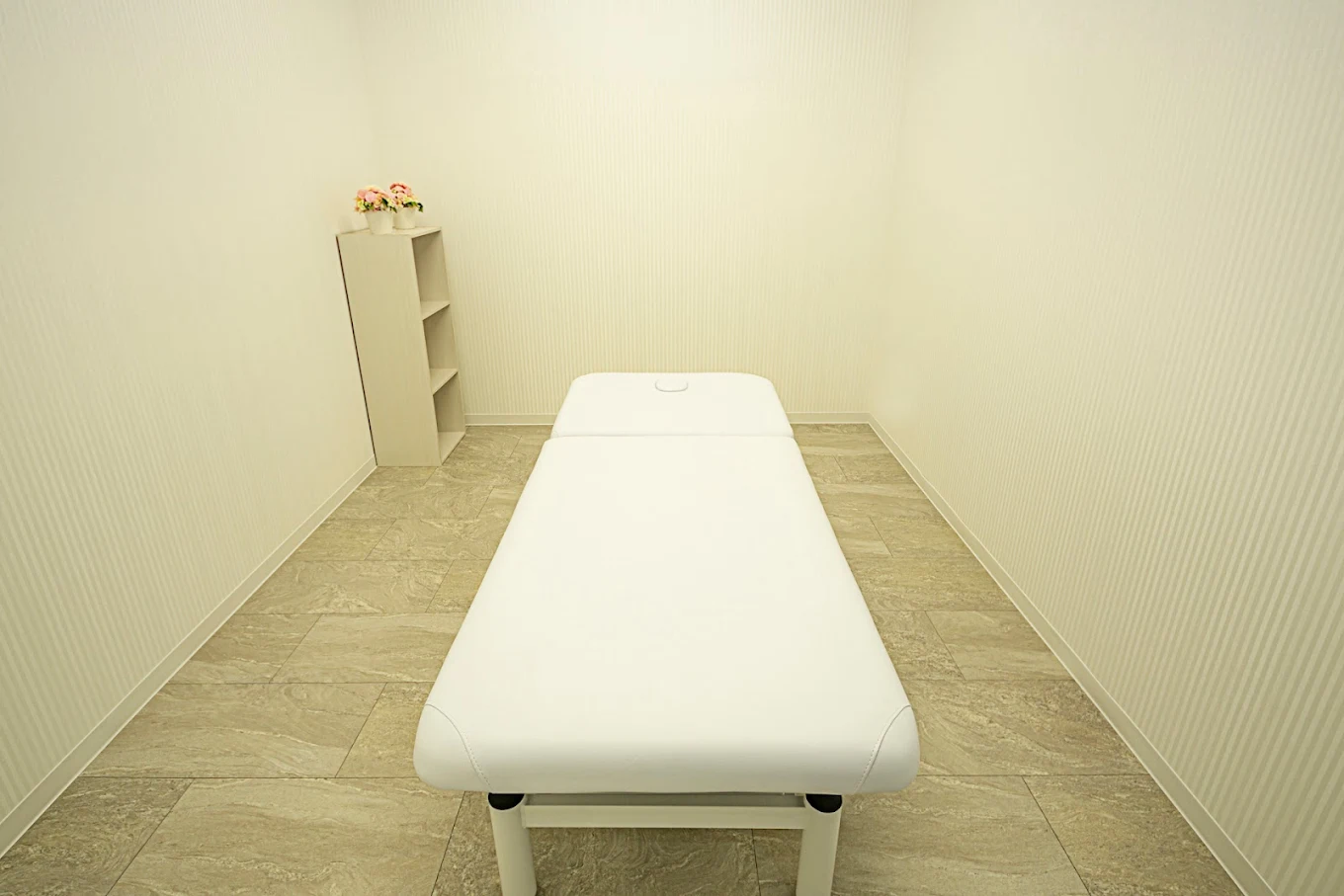 クリニックの様子