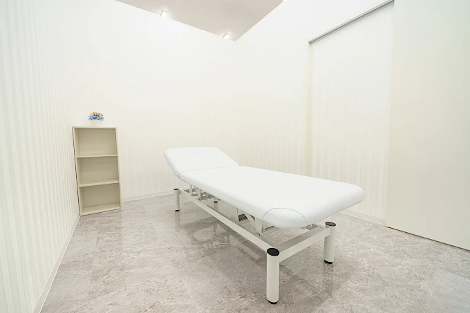 クリニックの様子