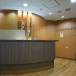 ガーデンクリニック大阪院