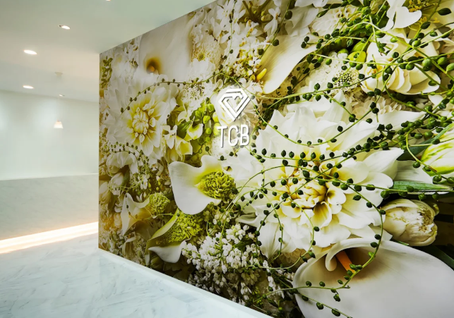 クリニックの様子