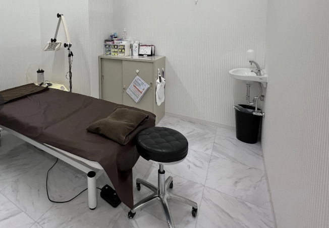 クリニックの様子