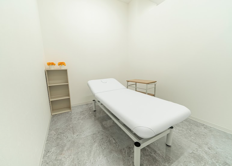 クリニックの様子