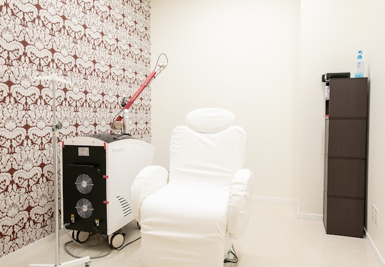 クリニックの様子