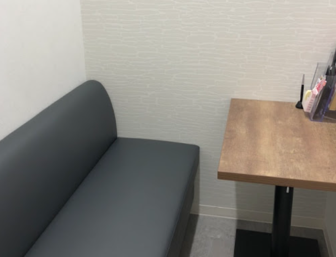 クリニックの様子