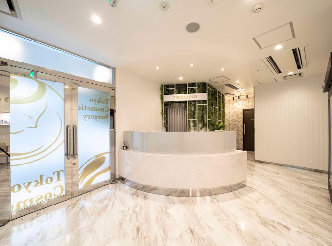 クリニックの様子